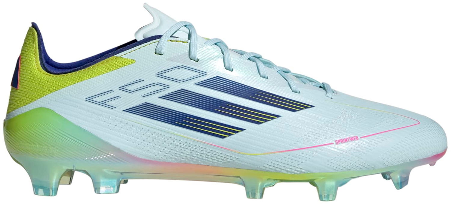 Tennarit ja kengät adidas Performance F50 ELITE FG Turkoosi | ig6718, 0