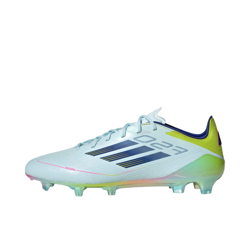 Tennarit ja kengät adidas Performance F50 ELITE FG Turkoosi | ig6718
