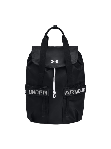 Reppu Under Armour Favorite Backpack Musta | 1369211-001