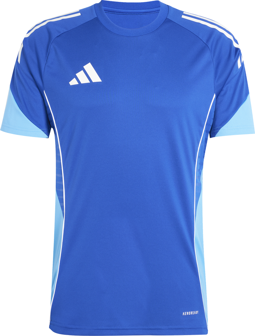 T-paita adidas Performance Adidas TIRO25C Training Jersey Sininen | ji6573