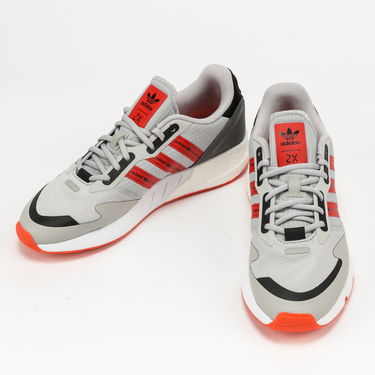 Tennarit ja kengät adidas Originals ZX 1K Boost Harmaa | GZ9079, 2