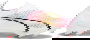 Tennarit ja kengät Puma ULTRA ULTIMATE FG/AG Valkoinen | 107507-01, 2