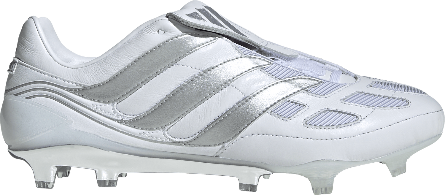 Tennarit ja kengät adidas Performance PREDATOR PRECISION ELITE FG Metallinen | js0571, 1