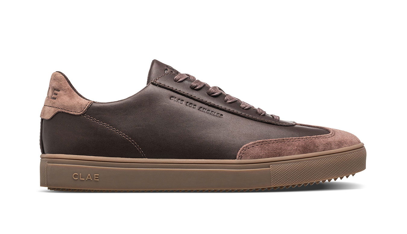 Tennarit ja kengät Clae Deane Size: 8 Ruskea | CL25CDN04-JDG, 1