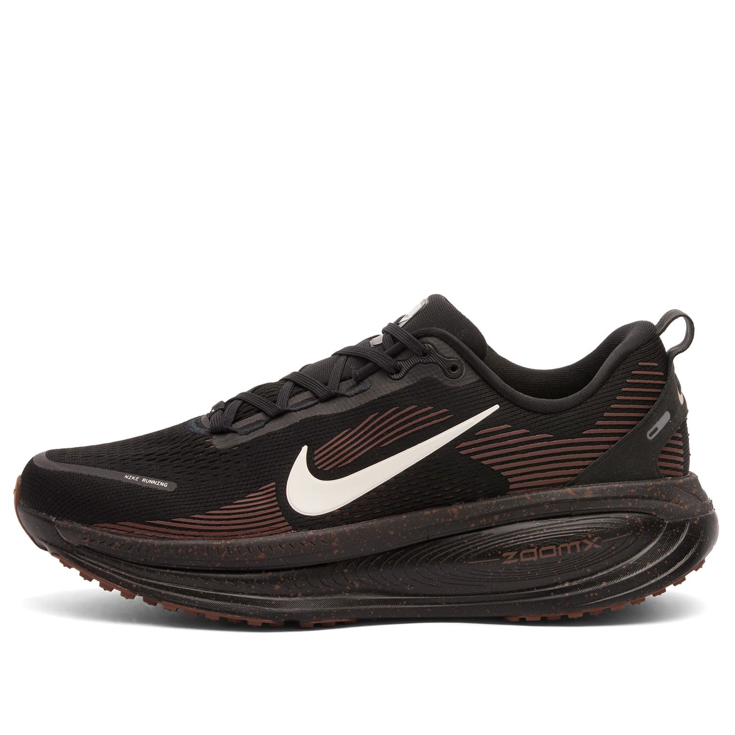 Tennarit ja kengät Nike Vomero 18 Ruskea | IH4454-001, 0