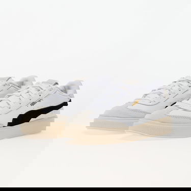 Tennarit ja kengät Puma Lajla T-toe W Valkoinen | 39773403, 5