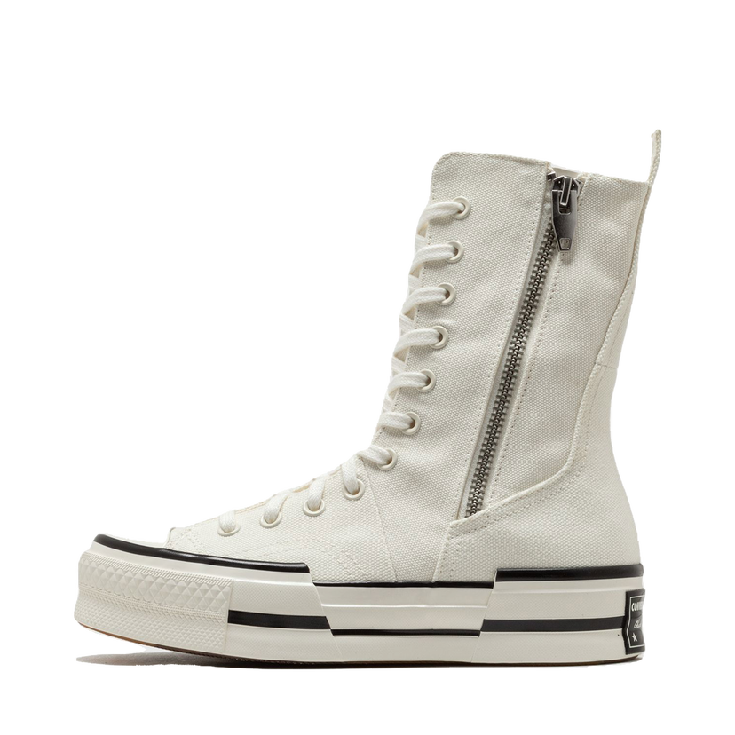 Tennarit ja kengät Converse Chuck 70 Plus W Valkoinen | A08261C