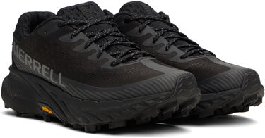 Tennarit ja kengät Merrell Agility Peak 5 Musta | J068045, 3