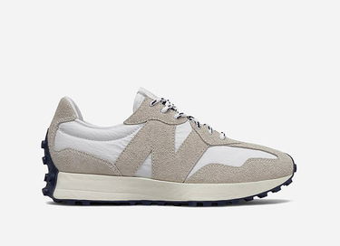 Tennarit ja kengät New Balance 327 Harmaa | MS327RF1, 0