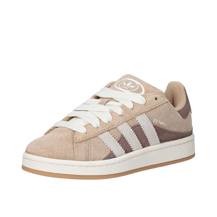 Tennarit ja kengät adidas Originals adidas Originals Campus 00S Twist Beige | JR5752