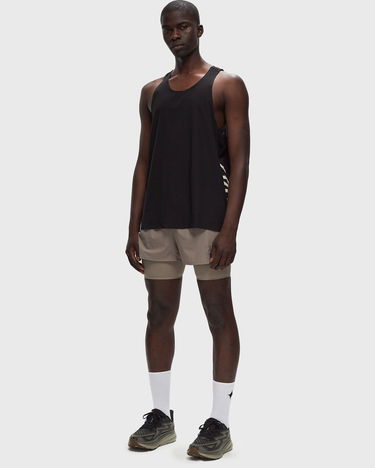 Tankkitoppi Represent Clo 247 Singlet Musta | 247M457-1, 1