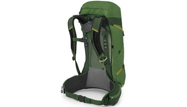 Reppu Osprey Stratos 26 Backpack One size Vihreä | 10042961OSP, 3