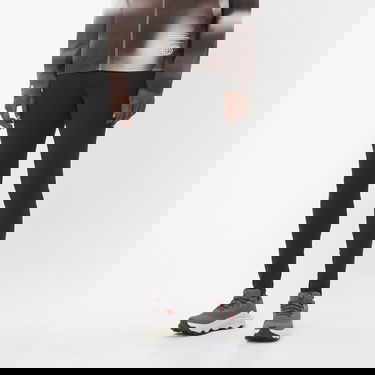 Leggingsit Salomon Shakeout Core Tights Musta | LC2426700, 0