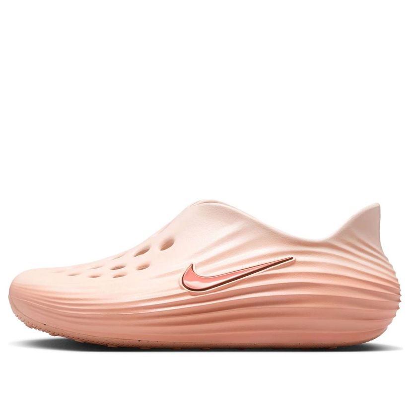 Tennarit ja kengät Nike ReactX Rejuven8 Vaaleanpunainen | HV5062-802