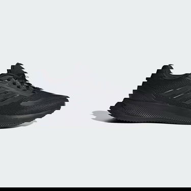 Tennarit ja kengät adidas Performance Runfalcon 5 Running Musta | IE8812, 3