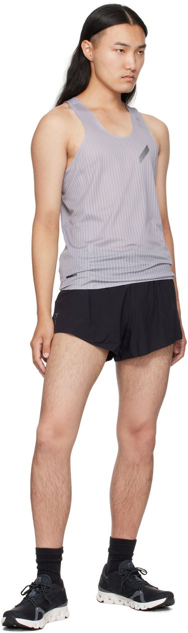 Shortsit On Running Race Running Shorts Musta | 1me10020553, 4