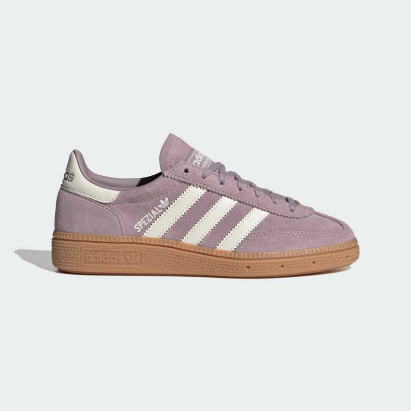 Tennarit ja kengät adidas Originals Handball Spezial Violetti | JH8663