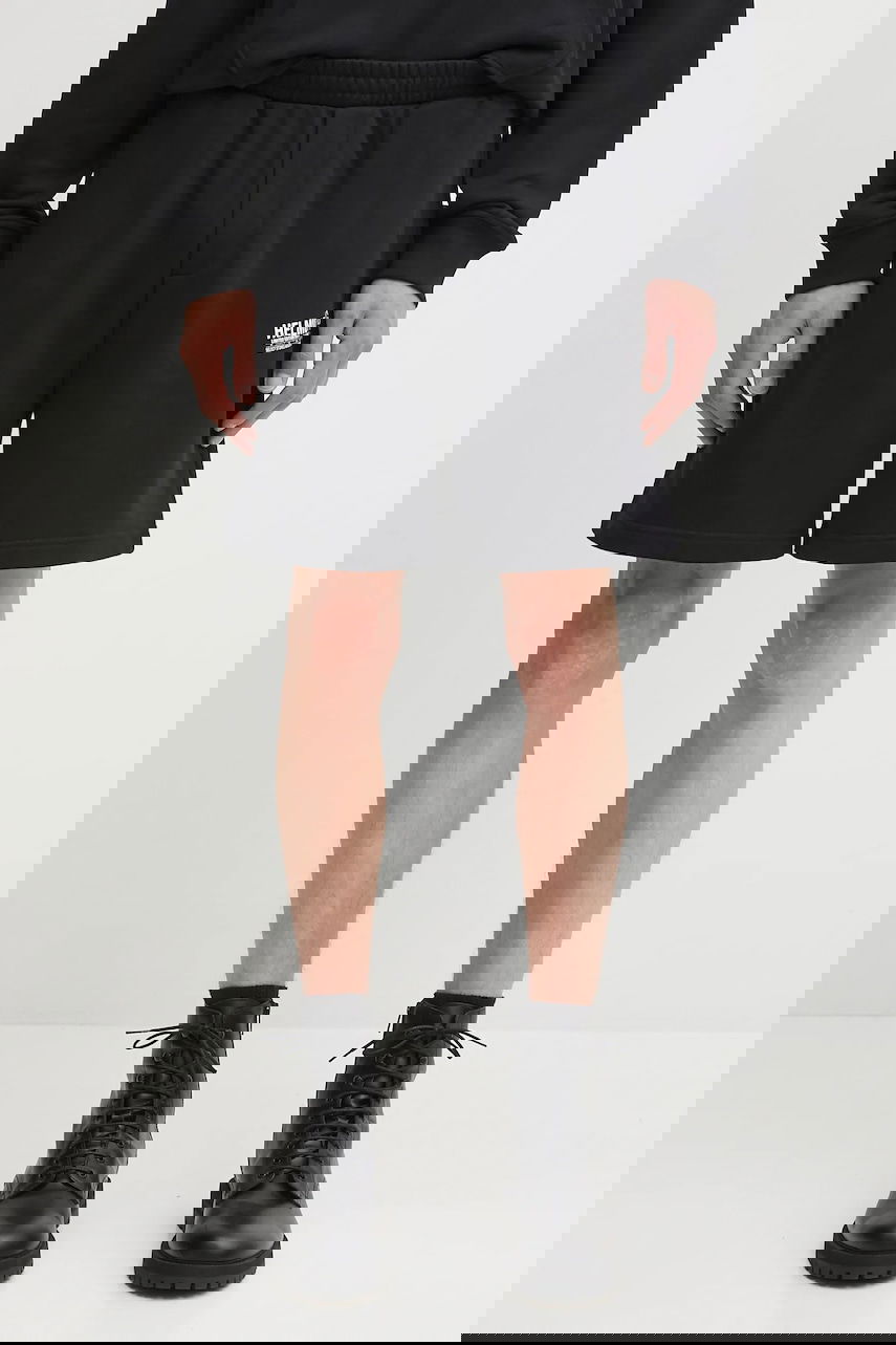 Shortsit Helmut Lang Helmut Lang Shorts Musta | P04HM209, 0