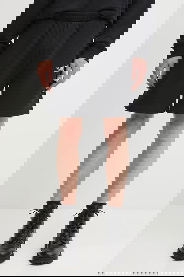 Shortsit Helmut Lang Helmut Lang Shorts Musta | P04HM209, 0