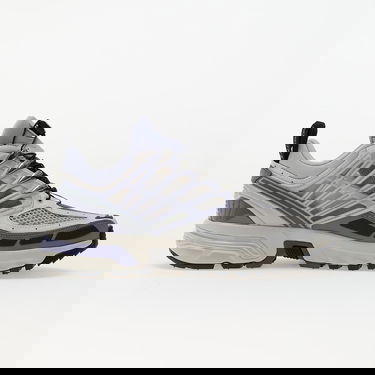 Tennarit ja kengät Salomon Acs Pro Lunar Rock/ Clrock/ Cosmic Harmaa | L47736800, 2