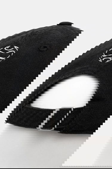 Korkki adidas Originals Adilenium Season 4 Cap Musta | KF3314, 4