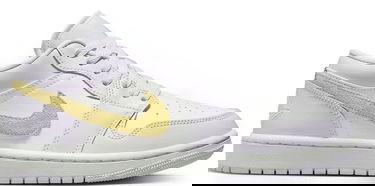 Tennarit ja kengät Jordan Air Jordan 1 Low "Barely Grape" W Violetti | DC0774-501, 3