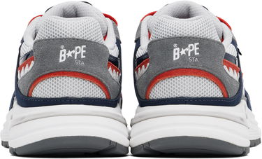 Tennarit ja kengät BAPE A Bathing Ape Shark STA M1 Monivärinen | 001FWK201302M, 1