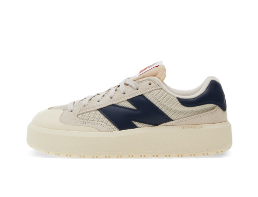 Tennarit ja kengät New Balance CT302 Beige | CT302RC