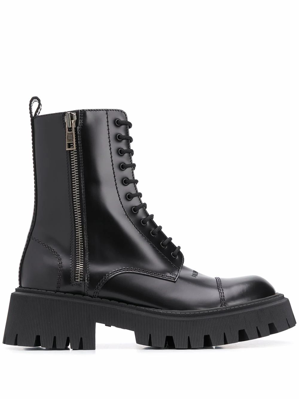 Tennarit ja kengät Balenciaga Ankle Boots Musta | 615679WA8E91000, 0