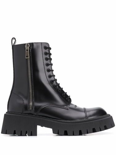 Tennarit ja kengät Balenciaga Ankle Boots Musta | 615679WA8E91000, 0