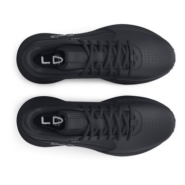 Tennarit ja kengät Under Armour Lockdown 7 Musta | 3028512-003, 4