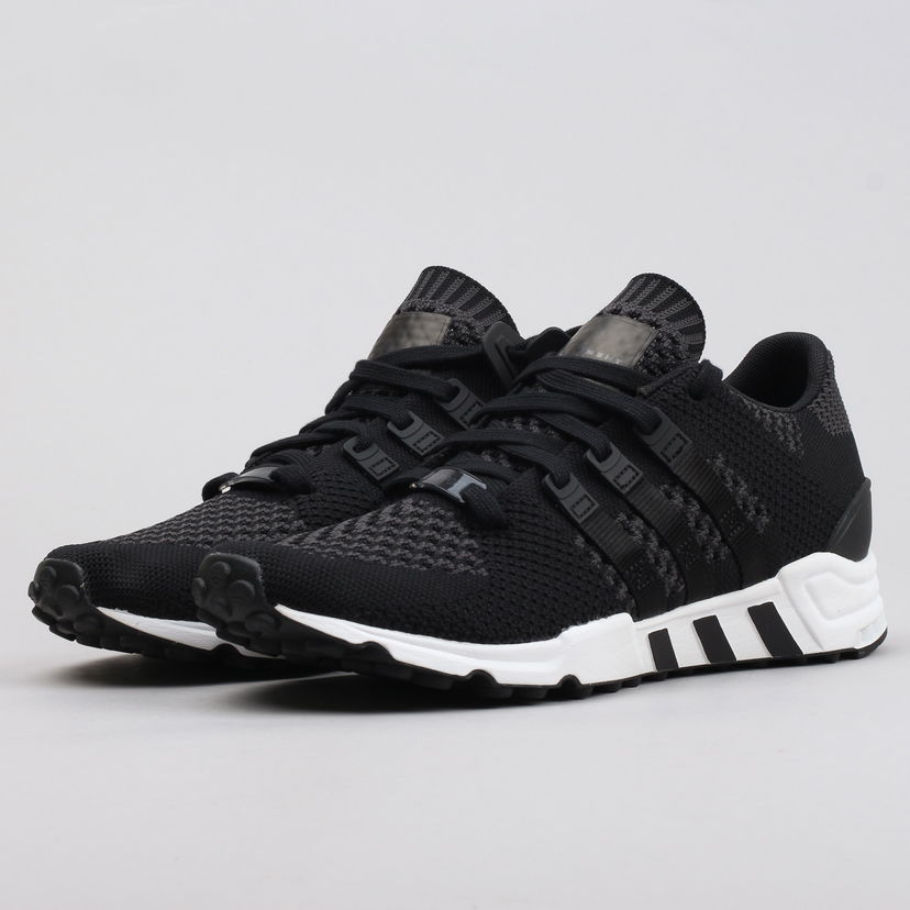 Tennarit ja kengät adidas Originals EQT Support RF PK Musta | BY9603