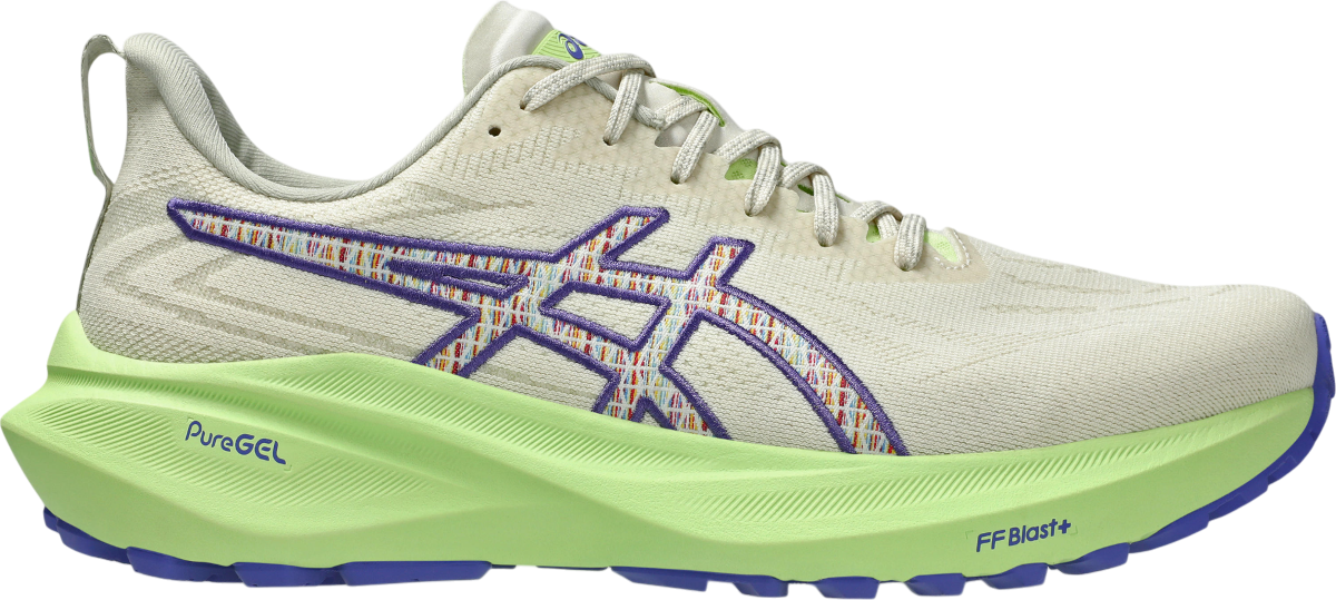 Tennarit ja kengät Asics GT-2000 13 TR Beige | 1011c042-300, 0