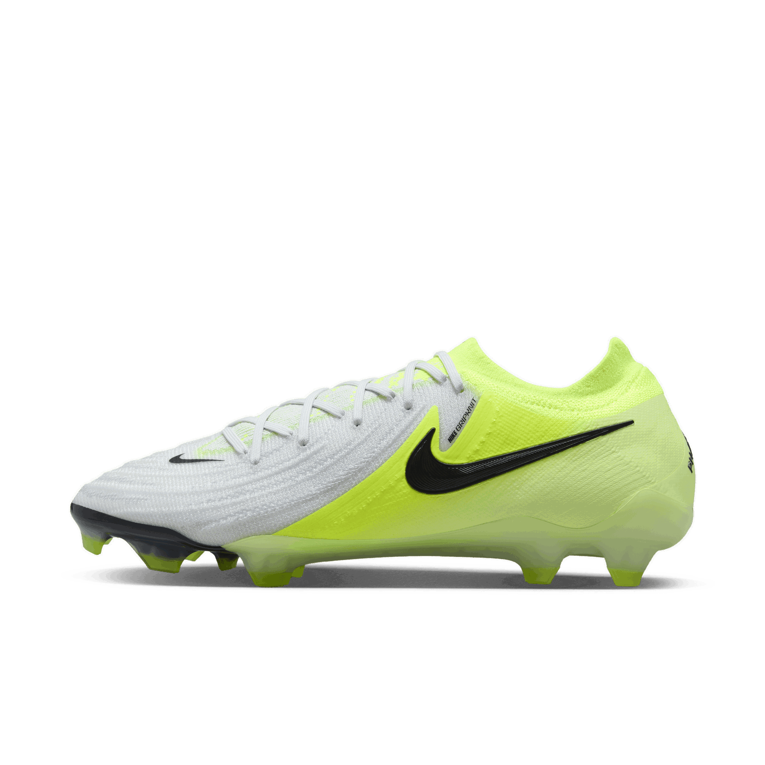 Tennarit ja kengät Nike Phantom GX 2 Elite FG Keltainen | FJ2559-003, 0