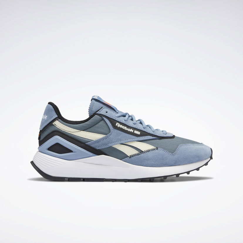 Tennarit ja kengät Reebok Classic Leather AZ Sininen | GW3809