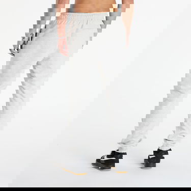 Verryttelyhousut Jordan Flight Fleece Pants Harmaa | FV7251-050, 2