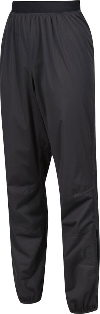 Housut inov-8 TRAILPANT W Running Trousers Musta | 000871-bk-001