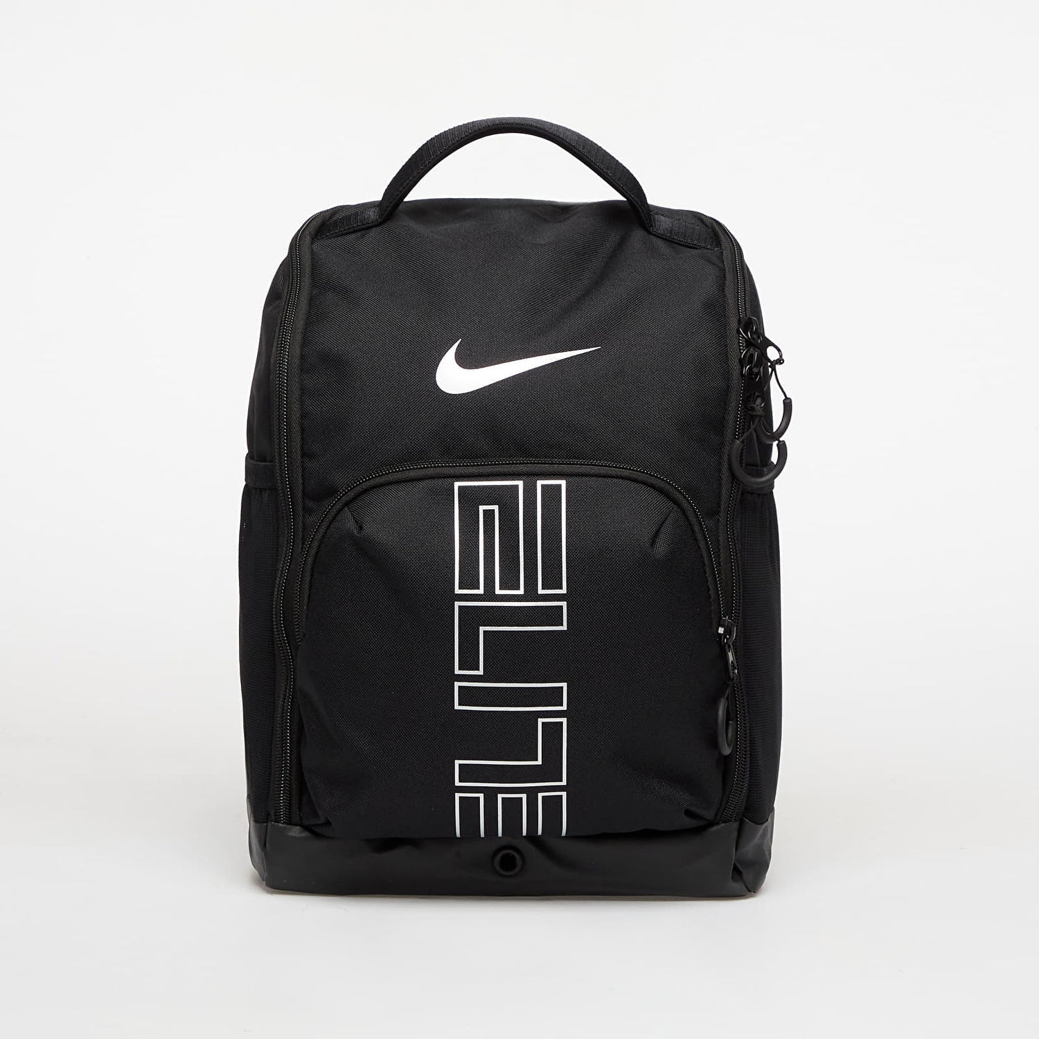 Reppu Nike Varsity Elite Basketball Shoe Bag 14L Musta | HM9970-010, 0