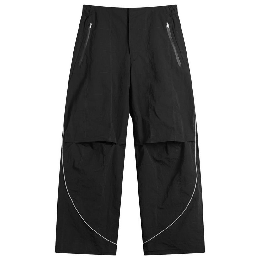 Housut adidas Originals OG LA Shield Pants Musta | JX6157