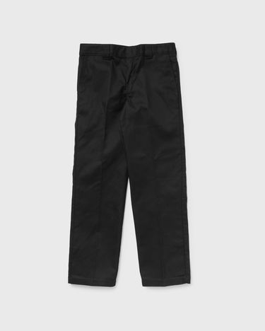 Housut Dickies 873 WORK PANT Musta | 195441275770, 0