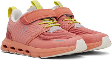 Tennarit ja kengät On Running Cloud Play Vaaleanpunainen | 3KD11433990, 3