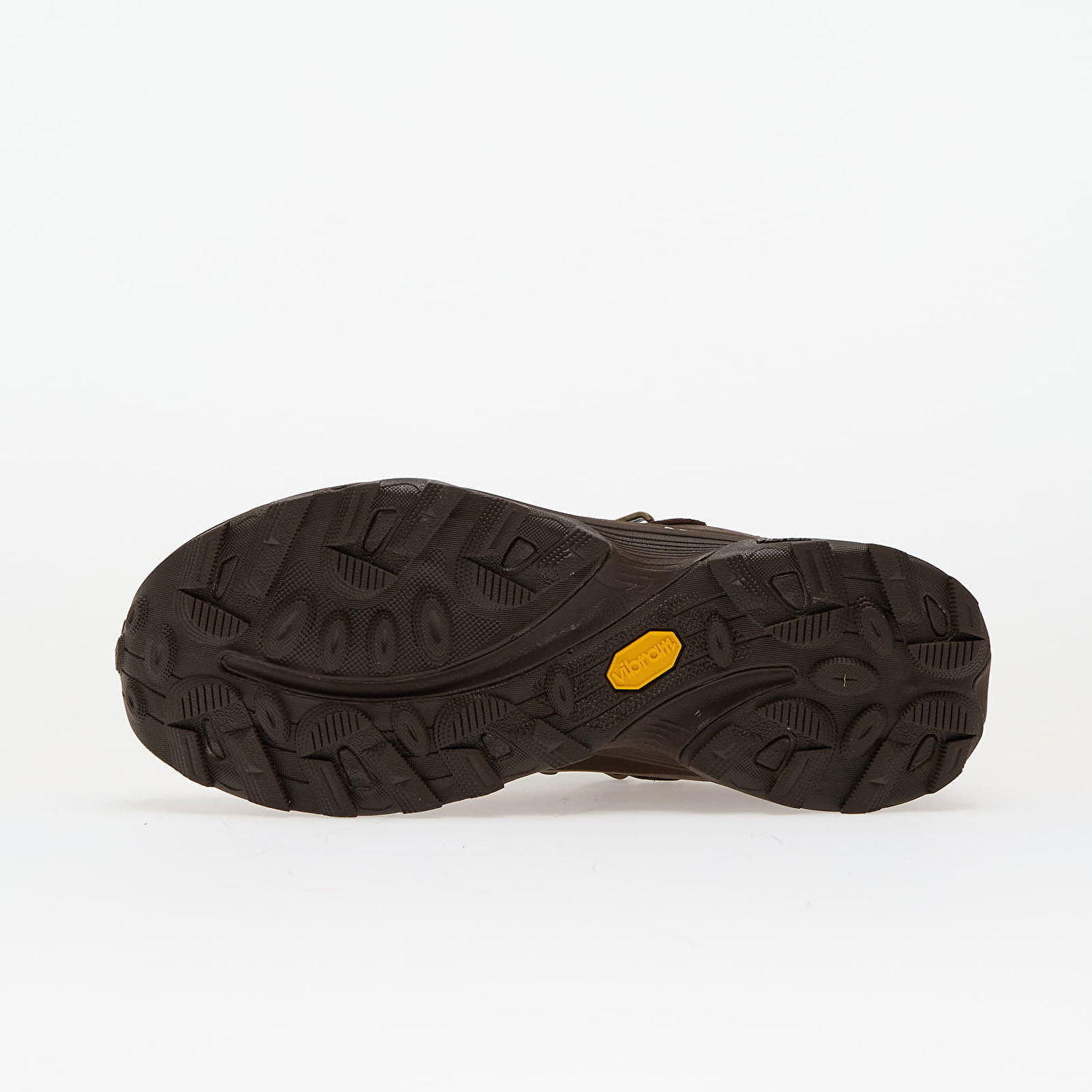 Tennarit ja kengät Merrell 1TRL Ontario Speed Ltr Lace Se Mole Ruskea | J2007609, 1