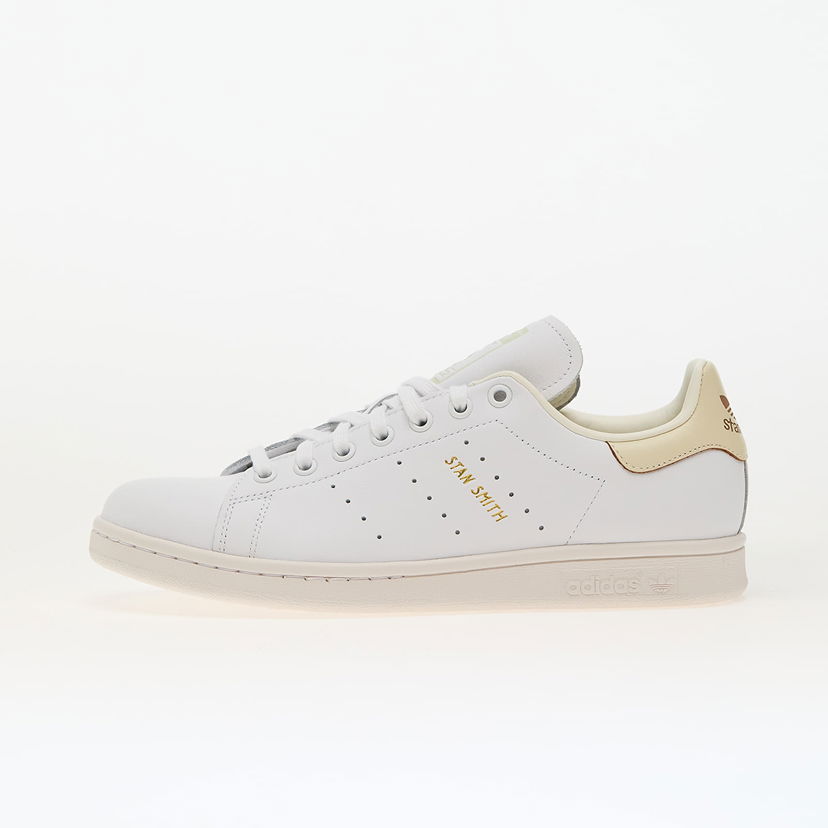Tennarit ja kengät adidas Originals Stan Smith Valkoinen | JH7428