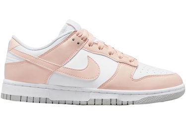 Tennarit ja kengät Nike Dunk Low "Move To Zero" W Vaaleanpunainen | DD1873-100, 1