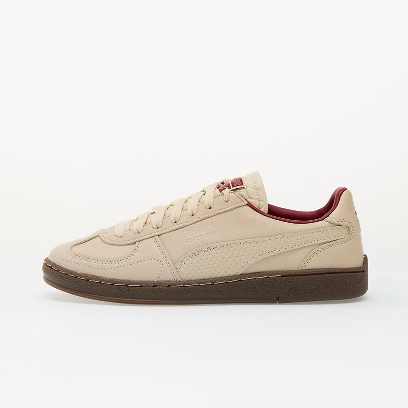 Tennarit ja kengät Puma Super Team Palais Artisan Beige | 40037401