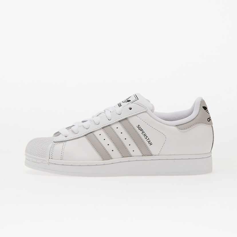 Tennarit ja kengät adidas Originals Superstar II Valkoinen | JQ4731