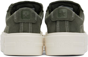 Vaatteet Converse Converse Cruise Vihreä | A12481C, 1