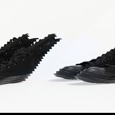 Tennarit ja kengät Converse Chuck Taylor All Star Hi Musta | M3310C, 4