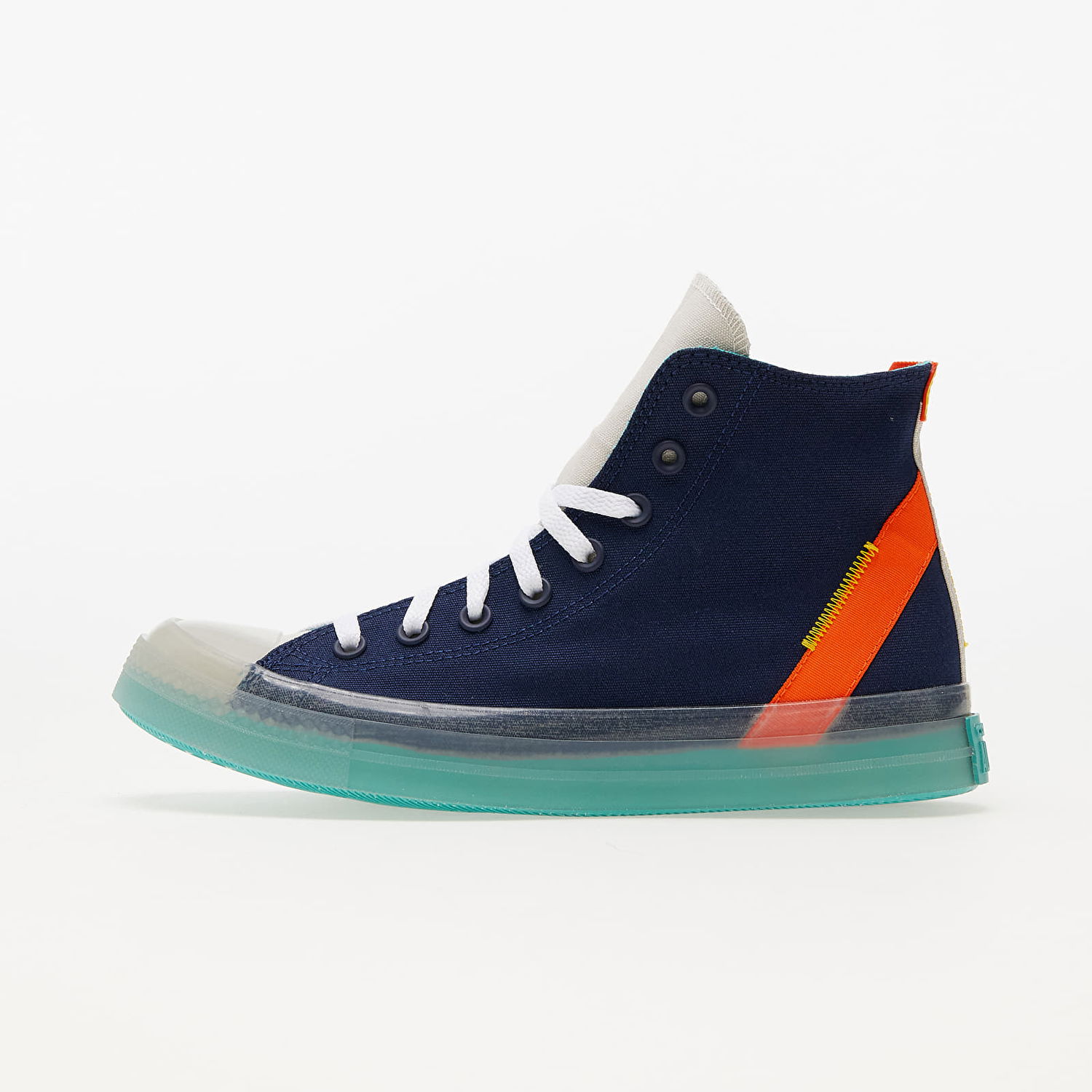 Tennarit ja kengät Converse Chuck Taylor All Star CX Monivärinen | 172948C, 0
