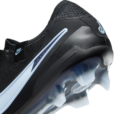 Tennarit ja kengät Nike LEGEND 10 ELITE FG Musta | dv4328-003, 2